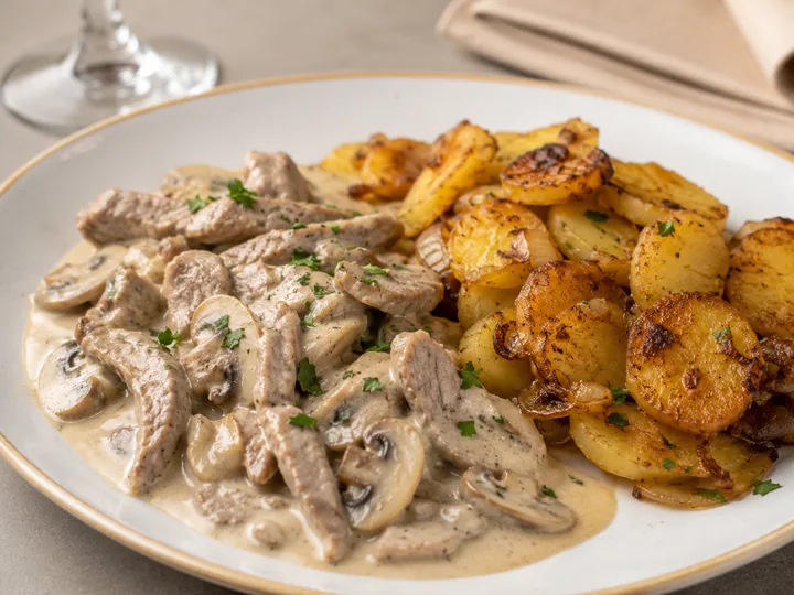 Rattenfängerpfanne